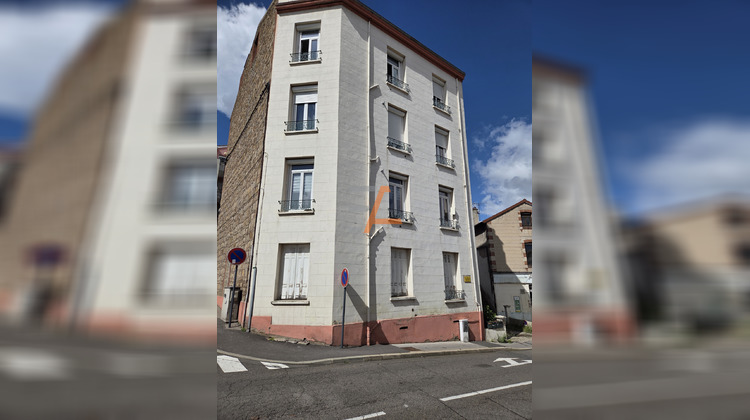 Ma-Cabane - Vente Appartement Saint-Étienne, 112 m²