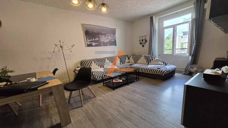Ma-Cabane - Vente Appartement Saint-Étienne, 112 m²