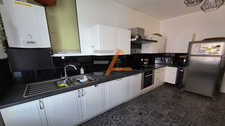 Ma-Cabane - Vente Appartement Saint-Étienne, 112 m²