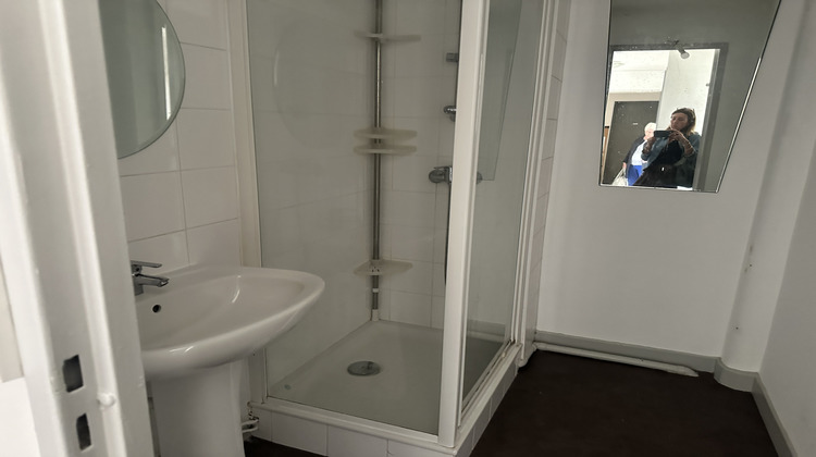 Ma-Cabane - Vente Appartement Saint-Étienne, 60 m²