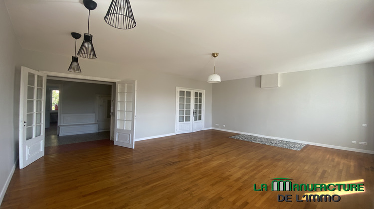 Ma-Cabane - Vente Appartement Saint-Étienne, 100 m²