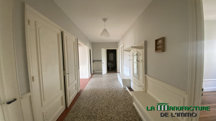 Ma-Cabane - Vente Appartement Saint-Étienne, 100 m²