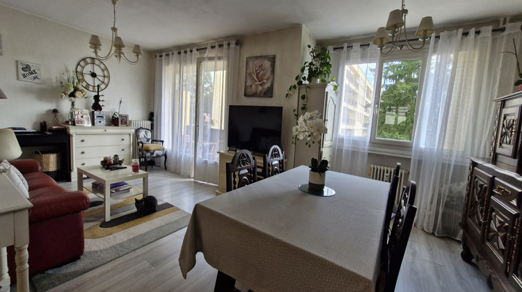 Ma-Cabane - Vente Appartement Saint-Étienne, 59 m²