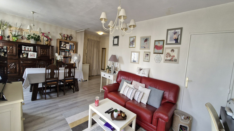 Ma-Cabane - Vente Appartement Saint-Étienne, 59 m²
