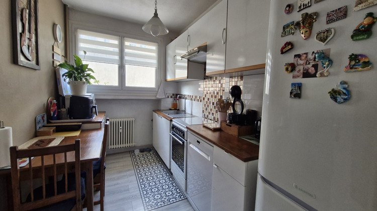 Ma-Cabane - Vente Appartement Saint-Étienne, 59 m²