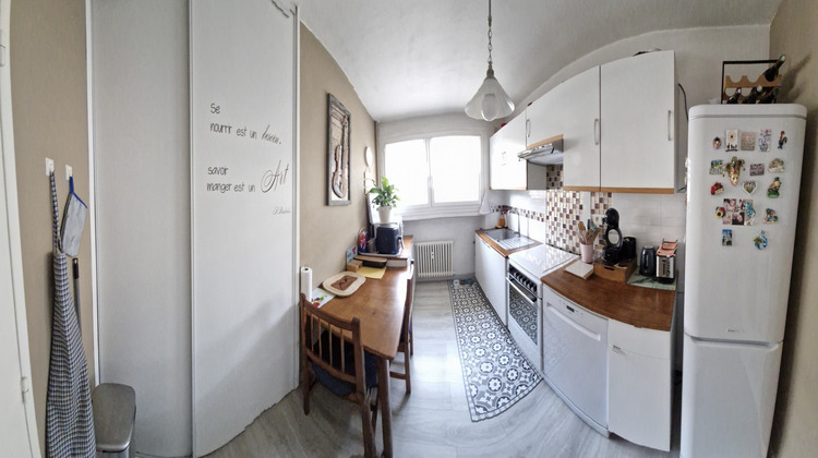 Ma-Cabane - Vente Appartement Saint-Étienne, 59 m²