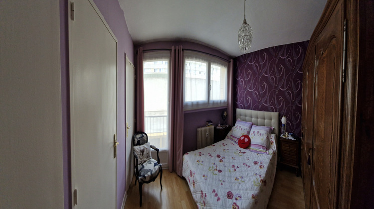 Ma-Cabane - Vente Appartement Saint-Étienne, 59 m²