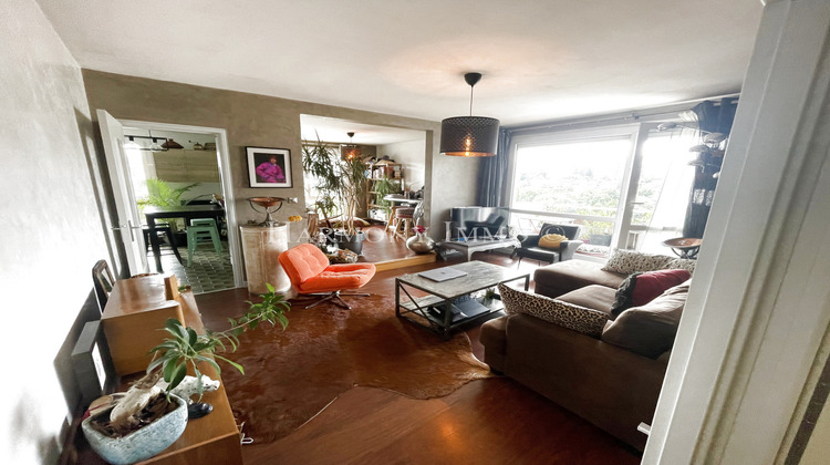 Ma-Cabane - Vente Appartement Saint-Étienne, 81 m²