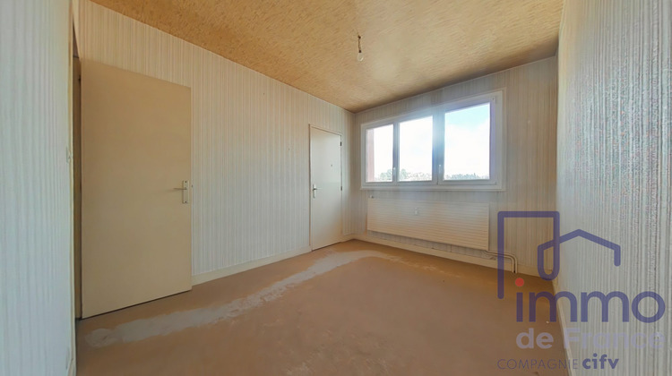 Ma-Cabane - Vente Appartement Saint-Étienne, 68 m²