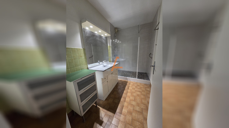 Ma-Cabane - Vente Appartement Saint-Étienne, 83 m²
