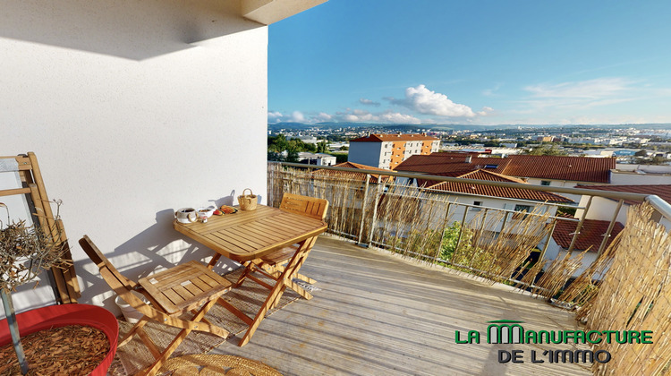 Ma-Cabane - Vente Appartement Saint-Étienne, 59 m²