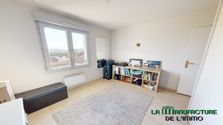 Ma-Cabane - Vente Appartement Saint-Étienne, 59 m²