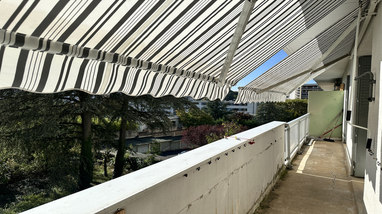 Ma-Cabane - Vente Appartement Saint-Étienne, 74 m²