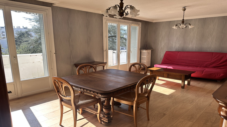 Ma-Cabane - Vente Appartement Saint-Étienne, 74 m²