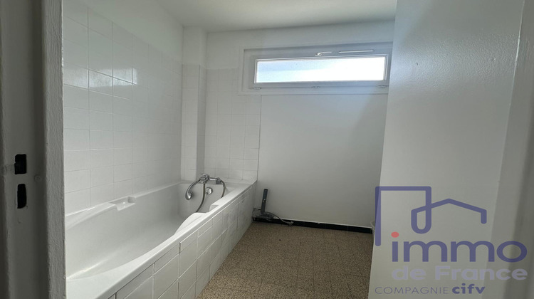 Ma-Cabane - Vente Appartement Saint-Étienne, 70 m²