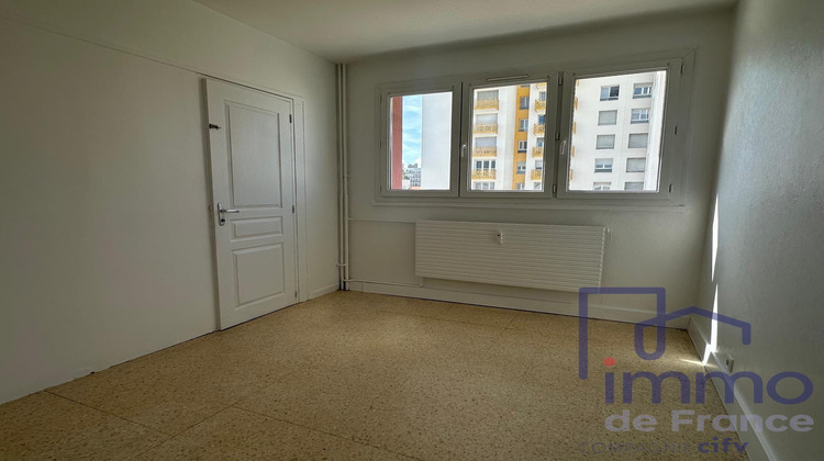 Ma-Cabane - Vente Appartement Saint-Étienne, 70 m²