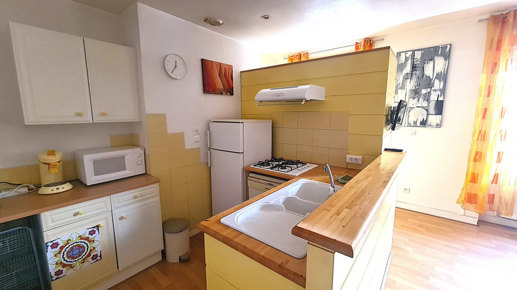 Ma-Cabane - Vente Appartement Saint-Étienne, 59 m²