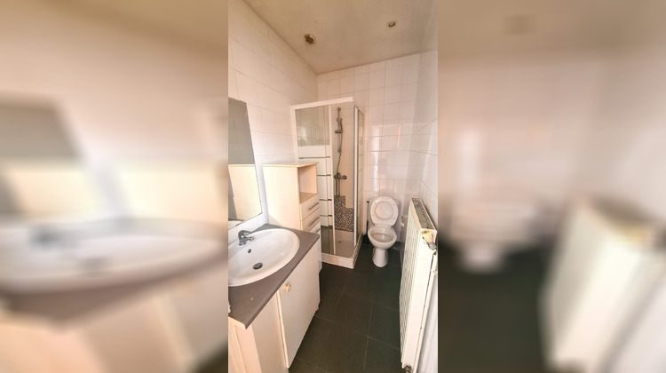 Ma-Cabane - Vente Appartement Saint-Étienne, 59 m²