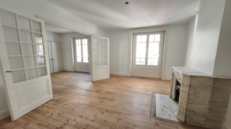 Ma-Cabane - Vente Appartement Saint-Étienne, 79 m²