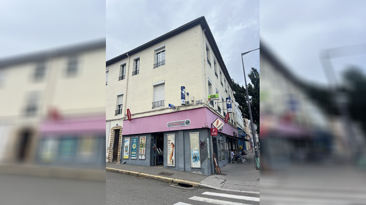 Ma-Cabane - Vente Appartement Saint-Étienne, 50 m²