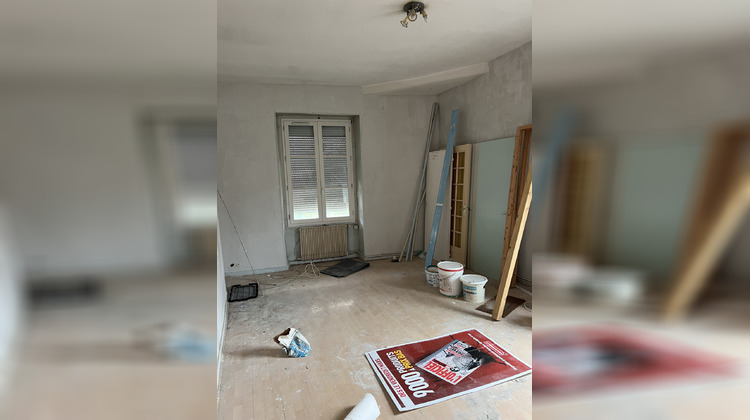 Ma-Cabane - Vente Appartement Saint-Étienne, 50 m²