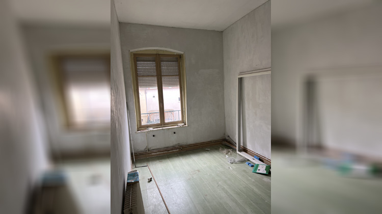 Ma-Cabane - Vente Appartement Saint-Étienne, 50 m²
