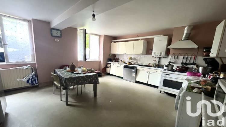 Ma-Cabane - Vente Appartement Saint-Étienne, 125 m²
