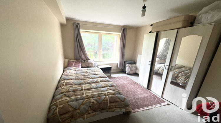 Ma-Cabane - Vente Appartement Saint-Étienne, 125 m²