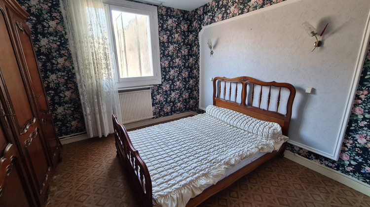 Ma-Cabane - Vente Appartement Saint-Étienne, 74 m²