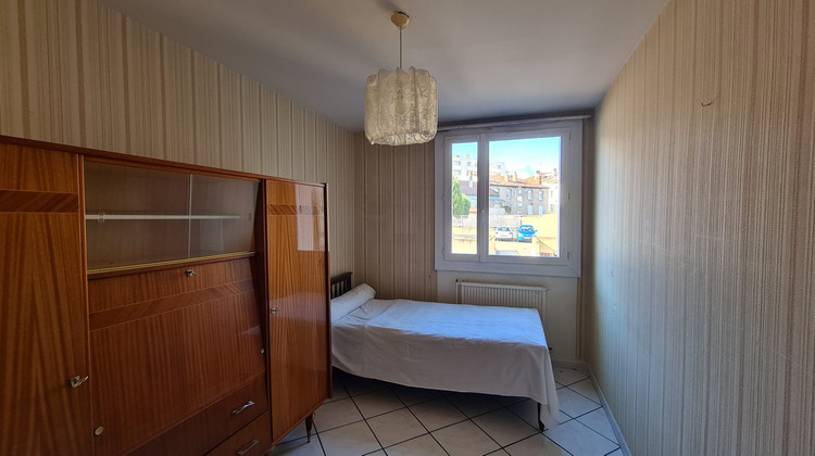 Ma-Cabane - Vente Appartement Saint-Étienne, 74 m²