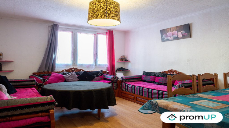 Ma-Cabane - Vente Appartement Saint-Étienne, 51 m²