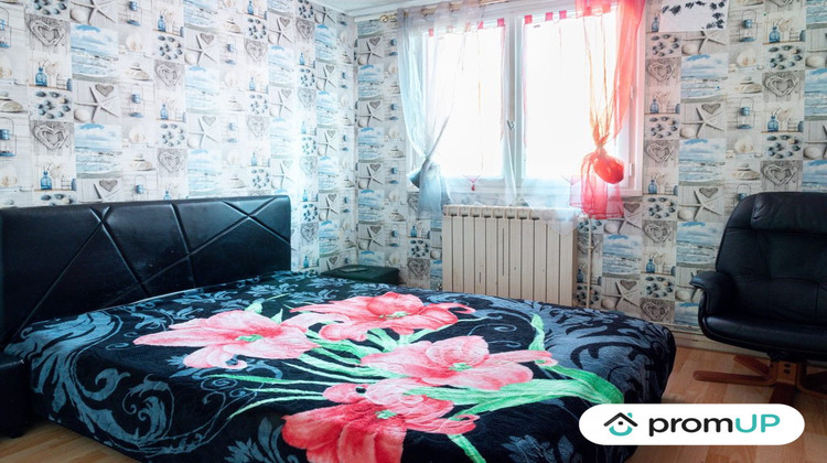 Ma-Cabane - Vente Appartement Saint-Étienne, 51 m²