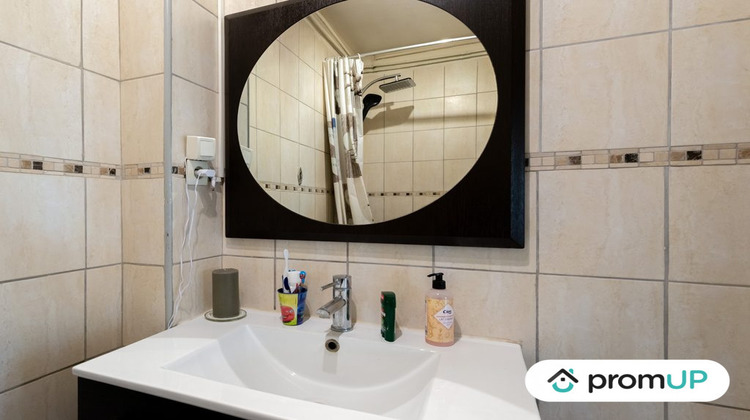 Ma-Cabane - Vente Appartement Saint-Étienne, 53 m²