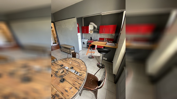 Ma-Cabane - Vente Appartement Saint-Étienne, 50 m²