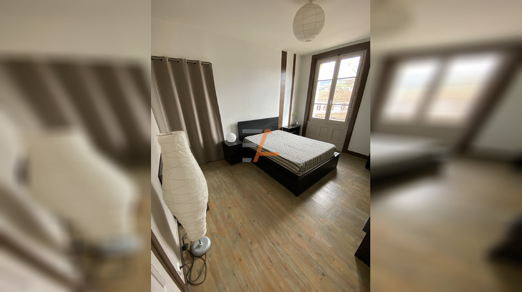 Ma-Cabane - Vente Appartement Saint-Étienne, 50 m²