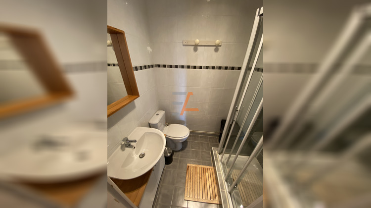 Ma-Cabane - Vente Appartement Saint-Étienne, 50 m²