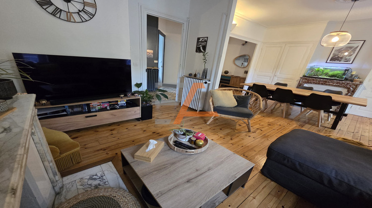 Ma-Cabane - Vente Appartement Saint-Étienne, 78 m²
