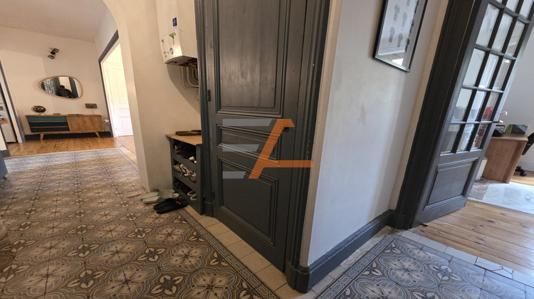 Ma-Cabane - Vente Appartement Saint-Étienne, 78 m²