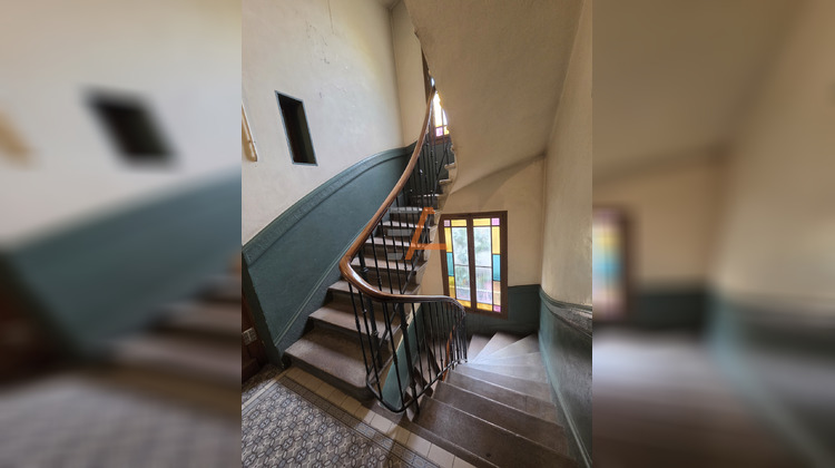 Ma-Cabane - Vente Appartement Saint-Étienne, 78 m²