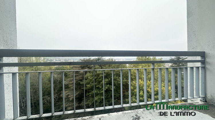 Ma-Cabane - Vente Appartement Saint-Étienne, 27 m²