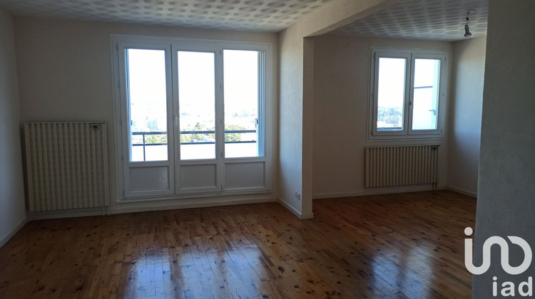 Ma-Cabane - Vente Appartement Saint-Étienne, 77 m²