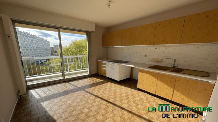Ma-Cabane - Vente Appartement Saint-Étienne, 106 m²