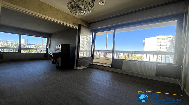 Ma-Cabane - Vente Appartement Saint-Étienne, 118 m²