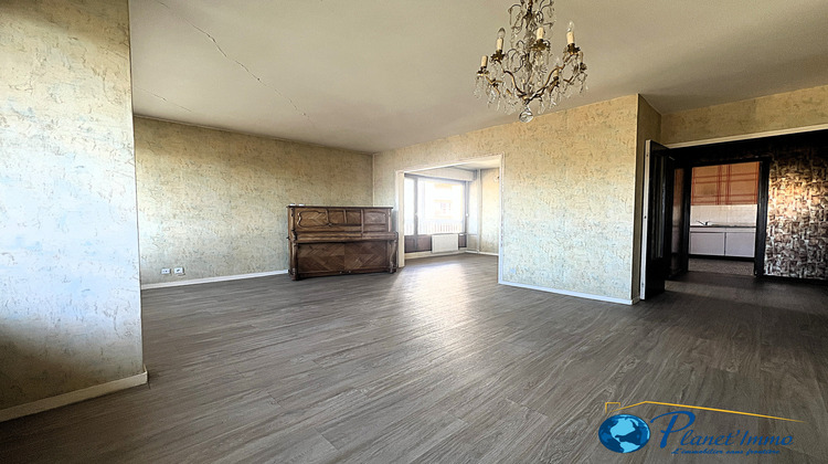 Ma-Cabane - Vente Appartement Saint-Étienne, 118 m²