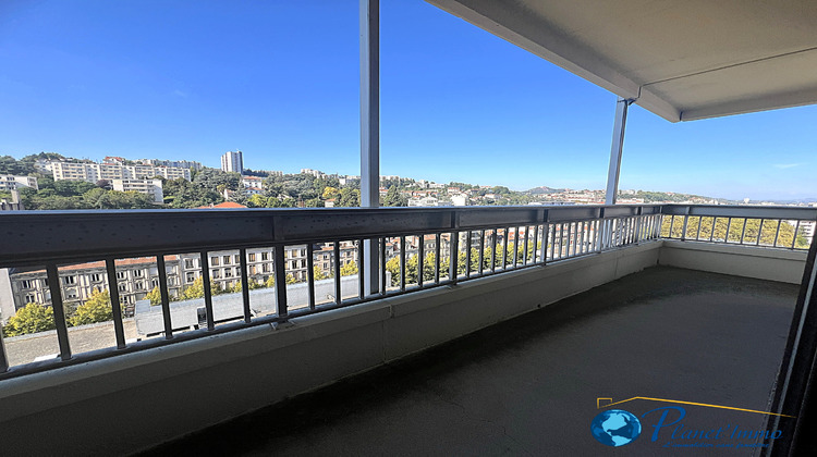 Ma-Cabane - Vente Appartement Saint-Étienne, 118 m²