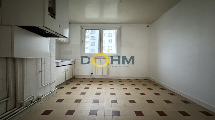 Ma-Cabane - Vente Appartement Saint-Étienne, 62 m²
