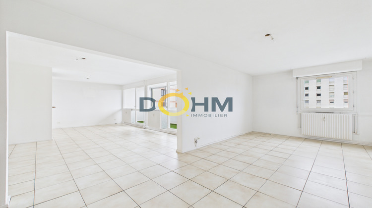 Ma-Cabane - Vente Appartement Saint-Étienne, 97 m²