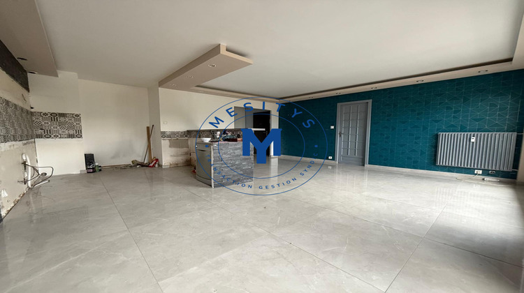 Ma-Cabane - Vente Appartement Saint-Étienne, 80 m²