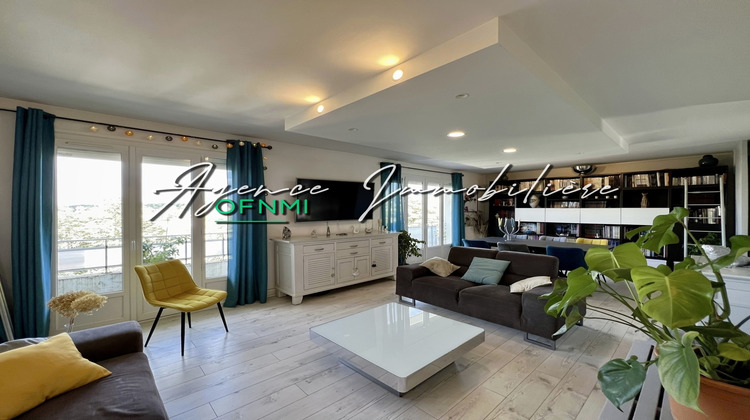 Ma-Cabane - Vente Appartement Saint-Étienne, 87 m²