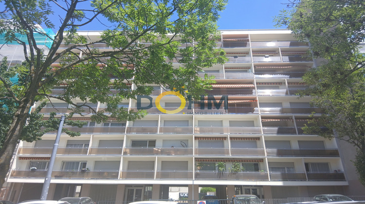 Ma-Cabane - Vente Appartement Saint-Étienne, 73 m²